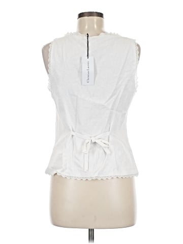 Christian Lacroix Vest (view 2)