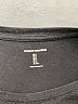 Amazon Essentials Black Active T-Shirt Size L - photo 7