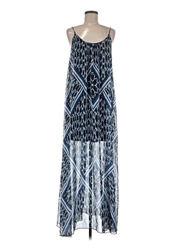 Express Casual Dress (view 1)