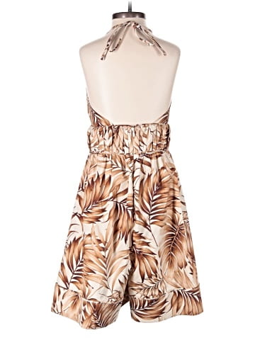 autumn adeigbo Cocktail Dress (view 2)
