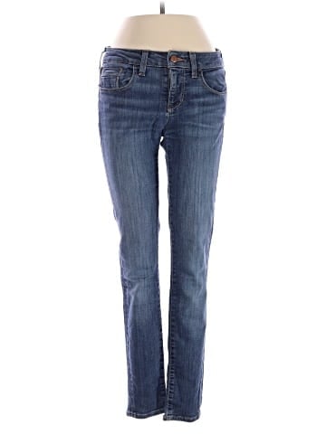 Pilcro and the Letterpress Jeans (view 1)