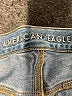 American Eagle Outfitters Blue Jeans Size 6 LONG - photo 7