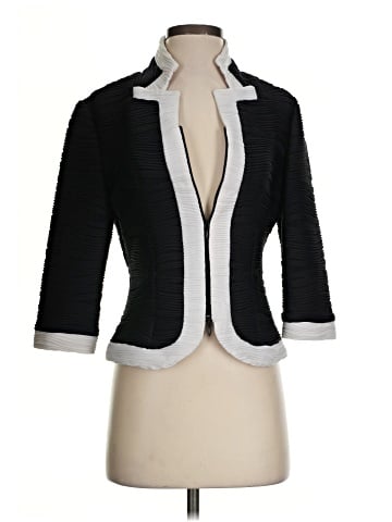 Joseph Ribkoff Cardigan (view 1)