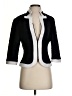 Joseph Ribkoff Black Cardigan Size 4 - photo 1