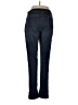 Eileen Fisher Solid Blue Jeans Size 30 waist (estimated) - photo 2