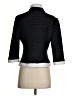 Joseph Ribkoff Black Cardigan Size 4 - photo 2