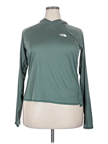 The North Face Sweatshirt (view 1)