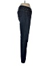 Eileen Fisher Solid Blue Jeans Size 30 waist (estimated) - photo 4