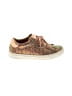 Skechers Gold Sneakers Size 8 1/2 - photo 1