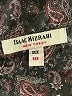 Isaac Mizrahi New York 100% Polyester Black Blazer Size 10 - photo 3