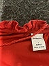 Old Navy Red Casual Dress Size Lg Petite - photo 7