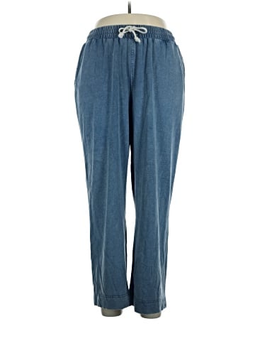 Jane and Delancey Casual Pants (view 1)