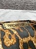 Arden B. 100% Polyester Animal Print Brown Casual Dress Size S - photo 6
