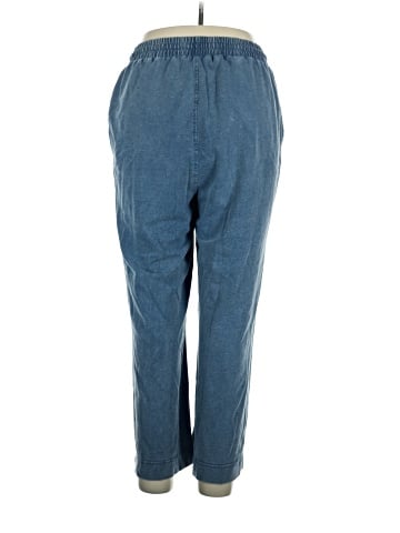 Jane and Delancey Casual Pants (view 2)