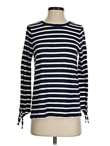 Gap Outlet Long Sleeve T-Shirt (view 1)