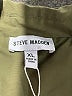 Steve Madden Green Jacket Size XL - photo 6
