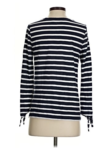 Gap Outlet Long Sleeve T-Shirt (view 2)