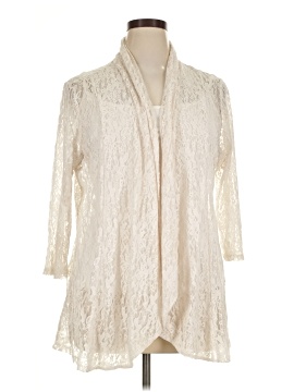 Slinky Brand Kimono