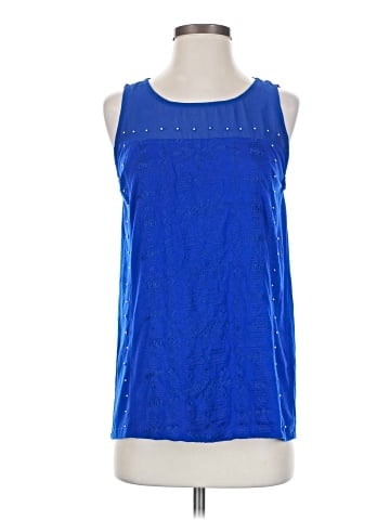 Cato Sleeveless T-Shirt (view 1)