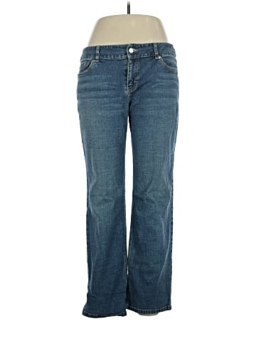 Assorted Brands Jeans (view 1)