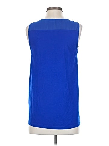 Cato Sleeveless T-Shirt (view 2)