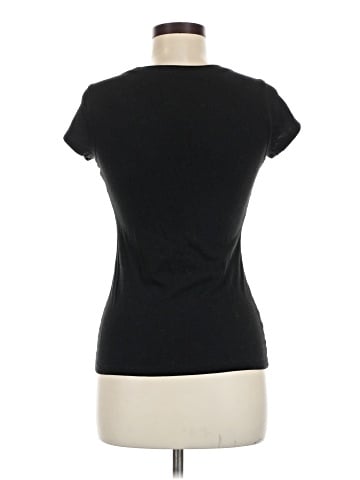 Wound Up Short Sleeve T-Shirt (view 2)