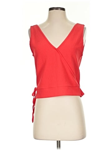 Club Monaco Tank Top (view 1)