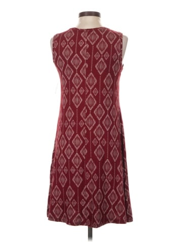 Style&Co Casual Dress (view 2)