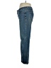 Assorted Brands Hearts Blue Jeans Size XL (estimated) - photo 5