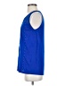 Cato Blue Sleeveless T-Shirt Size S - photo 5