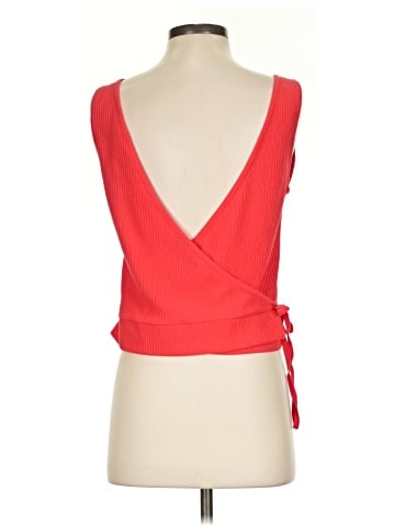 Club Monaco Tank Top (view 2)