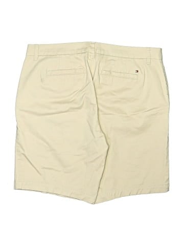 Tommy Hilfiger Khaki Shorts (view 2)