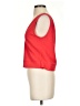 Club Monaco Red Tank Top Size S - photo 5