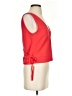 Club Monaco Red Tank Top Size S - photo 4