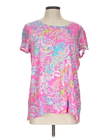 Lilly Pulitzer Short Sleeve T-Shirt (view 1)