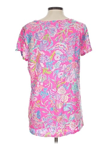 Lilly Pulitzer Short Sleeve T-Shirt (view 2)