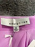 Adelyn Rae 100% Polyester Purple Cocktail Dress Size M - photo 7
