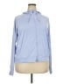 Mondetta Blue Track Jacket Size XXL - photo 1