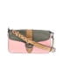 Coach Pink Crossbody Bag One size - photo 1