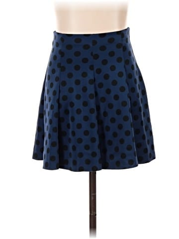 Zara Casual Skirt (view 1)