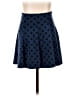 Zara Polka Dots Blue Casual Skirt Size S - photo 1