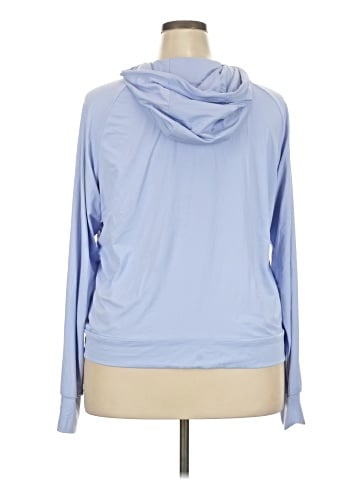 Mondetta Track Jacket (view 2)