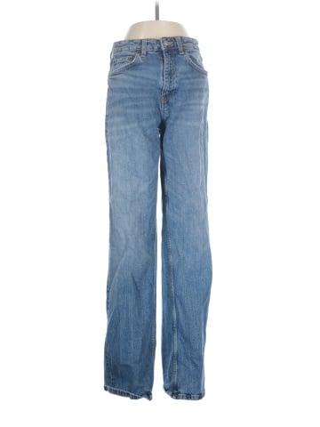 Zara Jeans (view 1)
