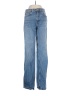 Zara Blue Jeans Size 4 - photo 1
