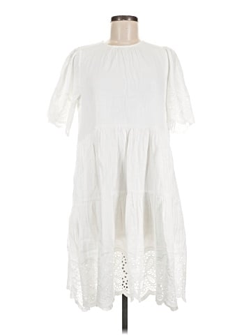 ME+EM Casual Dress (view 1)