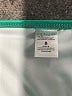 Venus Solid Green Swimsuit Bottoms Size 8 - photo 3