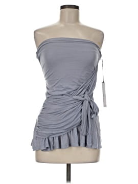 Susana Monaco Sleeveless Blouse