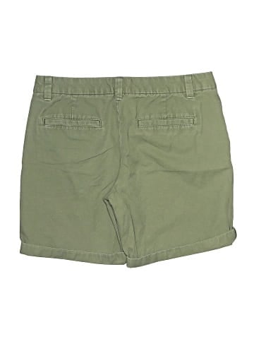 Gap Khaki Shorts (view 2)
