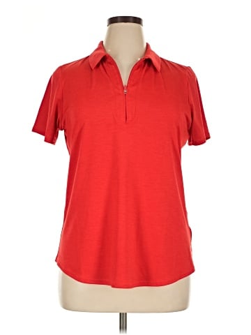 JoFit Short Sleeve Top (view 1)