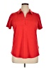 JoFit Red Short Sleeve Top Size XL - photo 1